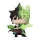 POP Animation: Black Clover- Yuno(Zephyr)