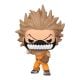 POP Animation: My Hero Academia HLB- Shishido(baseball)