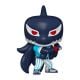 POP Animation: My Hero Academia HLB- Gang Orca(baseball)