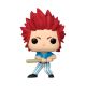 POP Animation: My Hero Academia Hero League Baseball - Kirishima