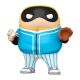 POP Super: My Hero Academia HLB- Fatgum(baseball)