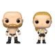 POP WWE: Rousey/Triple H 2PK