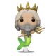 POP Disney:The Little Mermaid-Live Action - King Triton