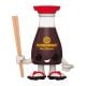 POP Foodies: Kikkoman- SoySauce