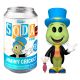 Vinyl SODA: Pinocchio - Jiminy Cricket Exclusivo Weplay