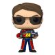 POP NASCAR: Jeff Gordon x mini car