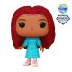 POP Disney: The Little Mermaid -Live Action - Ariel (DGLT) Exclusivo Weplay