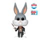 POP Vinyl: WB100 - Bugs Bunny Griffindor NYCC 2023 Exclusivo Weplay