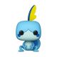 POP Games: Pokemon- Sobble