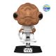 POP Star Wars: Admiral Ackbar w/Chair Exclusivo Weplay