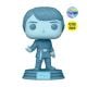 POP Star Wars: Return of The Jedi 40th - Holo Luke(GW)