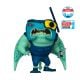 POP Vinyl:Teenage Mutant Ninja Turtles: Mutant Mayhem - Ray Fillet NYCC 2023 Exclusivo Weplay
