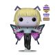 POP Animation: Hunter x Hunter - Shiapouf Butterfly SDCC 2023 Exclusivo Weplay