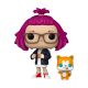 POP&Buddy: Godzilla Singular Point - Mei w/ Pelops II