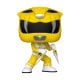 POP TV:Power Rangers 30th - Yellow Ranger