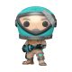 POP Marvel: Loki Season 2 - Mobius TVA Temporal Core Suit