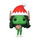 POP Marvel: Holiday- She-Hulk