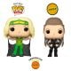 POP WWE: Beth Phoenix w/CH