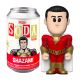 Vinyl SODA: Shazam 2- Shazam w/CH(M)