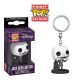 POP Keychain:The Nightmare Before Christmas 30th - Jack