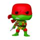 POP Movies: Teenage Mutant Ninja Turtles: Mutant Mayhem - Raphael