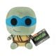 Funko Plush: TMNT- Leonardo (HRO)(POP 7