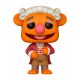 POP Disney: Muppets Christmas Carol - Fozziwig