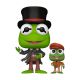 POP&Buddy: Muppets Christmas Carol - Kermit w/Tiny Tim