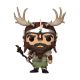 POP Games: Diablo 4 - Druid