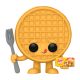 POP AD Icons: Kelloggs- Eggo Waffle