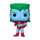 POP Animation: Captain Planet- Captain Planet