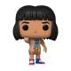 POP Animation: Captain Planet- Ma-Ti