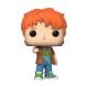 POP Animation: Captain Planet- Wheeler