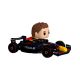 POP Ride SPRDLX: Formula 1- Verstappen