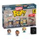 Bitty POP: Avatar: The Last Airbender- Series 4