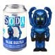Vinyl SODA: Blue Beetle- Blue Beetle w/CH(M)