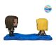 POP Moments: Attack on Titatn - Eren & Zeke Jaeger Exclusivo Weplay