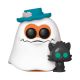 POP Ad Icons: McDonalds- NB- Ghost