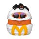POP Ad Icons: McDonalds- NB- Mummy
