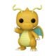 POP Games: Pokemon- Dragonite(EMEA)