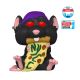 POP Vinyl: NYCC 2023 - Pizza Rat Exclusivo Weplay
