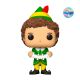 POP Movies: Elf- Buddy w/Snowflakes Exclusivo Weplay