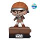 POP Deluxe: Return of The Jedi - Jabbas Skiff Lando Exclusivo Weplay