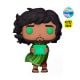 POP Disney: Encanto - Bruno w/prophecy(GW) Exclusivo Weplay