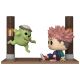 POP Moment: Jujutsu Kaiser- Itadori & CRSD Doll