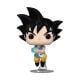 POP Animation: DBGT- Goku (w/Kamehameha)