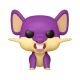 POP Games: Pokemon- Rattata(EMEA)