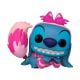 POP Disney: Stitch Costume- Cheshire