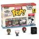 Bitty POP: Retro Toys- GI Joe 4PK​