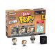 Bitty POP: The Office- Dwight the Strangler 4PK